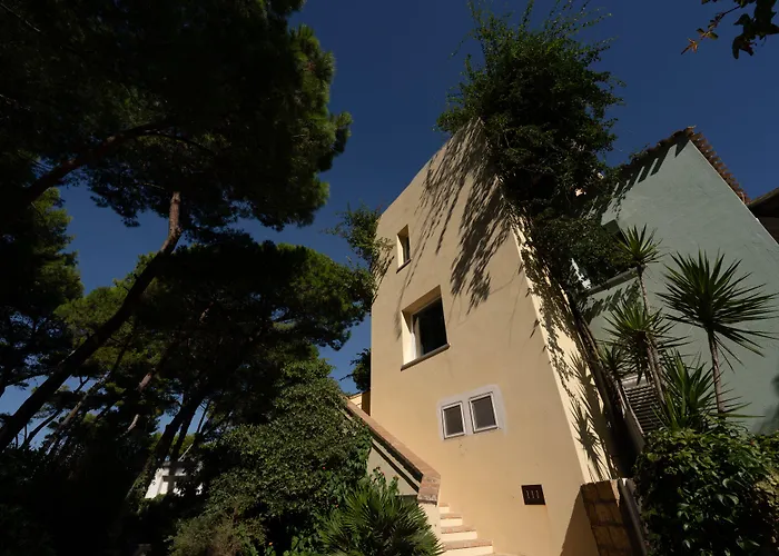 Art - Small Luxury Of The World (adults Only) 5* 利卡斯戴勒