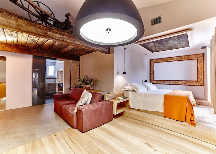 酒店 Art - Small Luxury Of The World (adults Only) 5*