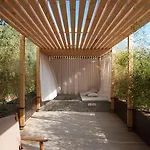 Art - Small Luxury Of The World (adults Only) Hotel Le Castella (Calabria)