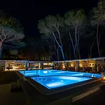 Art - Small Luxury Of The World (adults Only) Le Castella (Calabria)