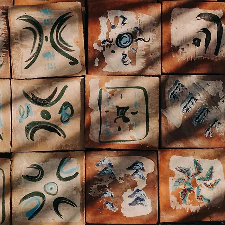 Art - Small Luxury Of The World (adults Only) Szálloda 5*