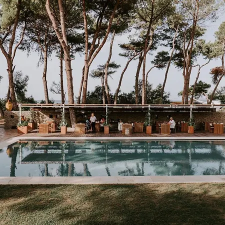 Szálloda Art - Small Luxury Of The World (adults Only) 5*