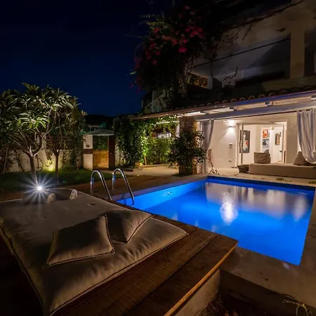 Art - Small Luxury Of The World (adults Only) Szálloda 5*