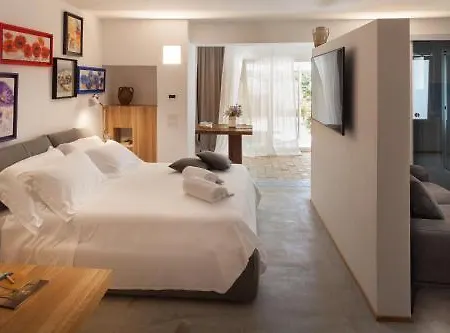 Art - Small Luxury Of The World (adults Only) Hotel 5*