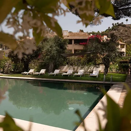 Art - Small Luxury Of The World (adults Only) Hotel 5*