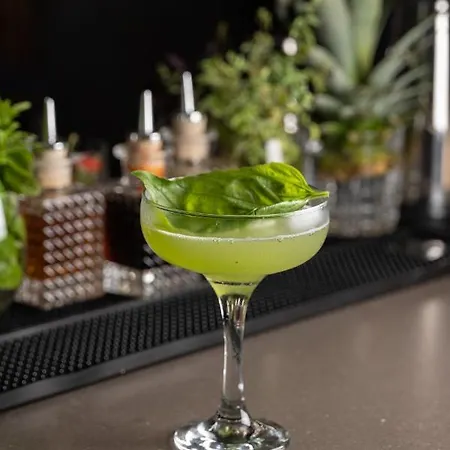 Szálloda Art - Small Luxury Of The World (adults Only) Le Castella