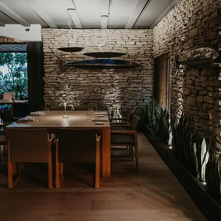 Art - Small Luxury Of The World (adults Only) Hotel 5*