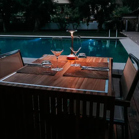 מלון Art - Small Luxury Of The World (adults Only)