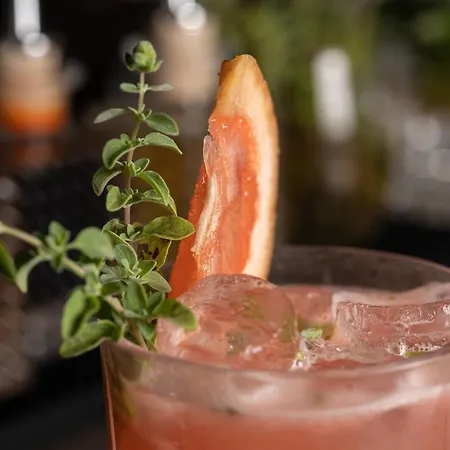 Art - Small Luxury Of The World (adults Only) Szálloda