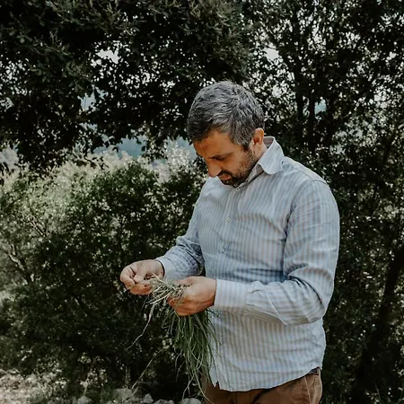 Art - Small Luxury Of The World (adults Only) Le Castella