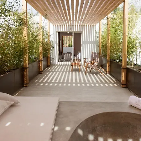 Art - Small Luxury Of The World (adults Only) Hotel 5*