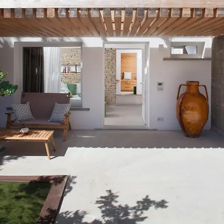 Szálloda Art - Small Luxury Of The World (adults Only) 5*