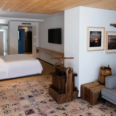 Hotel Art - Small Luxury Of The World (adults Only) 5*