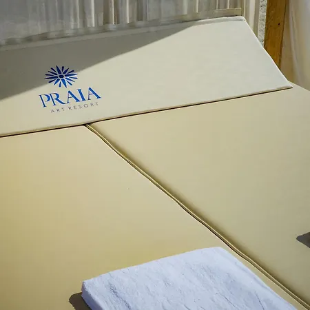 Art - Small Luxury Of The World (adults Only) Szálloda Le Castella