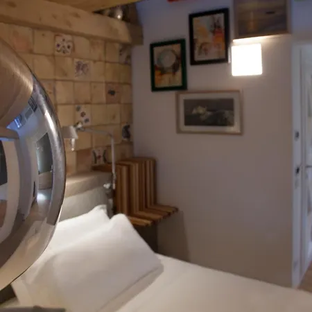 Art - Small Luxury Of The World (adults Only) Szálloda