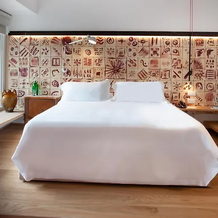 Szálloda Art - Small Luxury Of The World (adults Only)