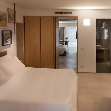 Art - Small Luxury Of The World (adults Only) Le Castella (Calabria)