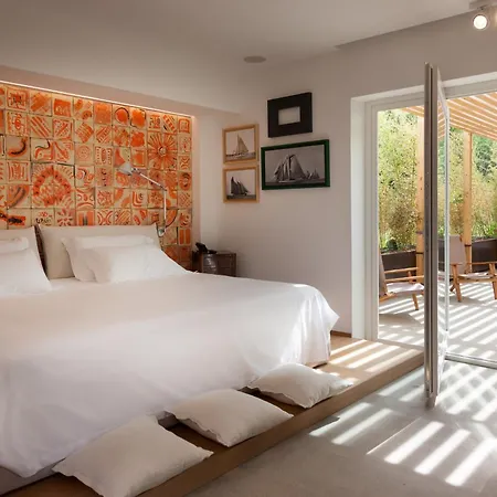 Hotel Art - Small Luxury Of The World (adults Only)