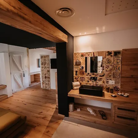Hotel Art - Small Luxury Of The World (adults Only) Le Castella (Calabria)