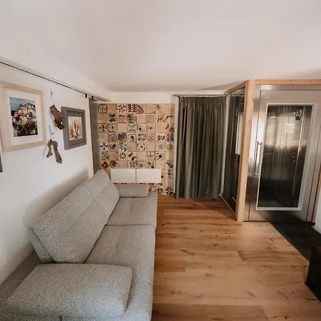 Art - Small Luxury Of The World (adults Only) Le Castella (Calabria)