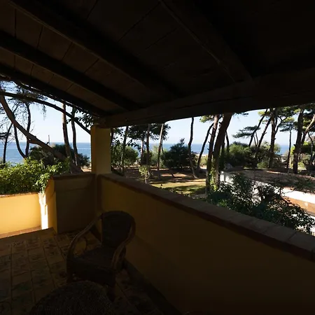 Art - Small Luxury Of The World (adults Only) Hotel Le Castella (Calabria)