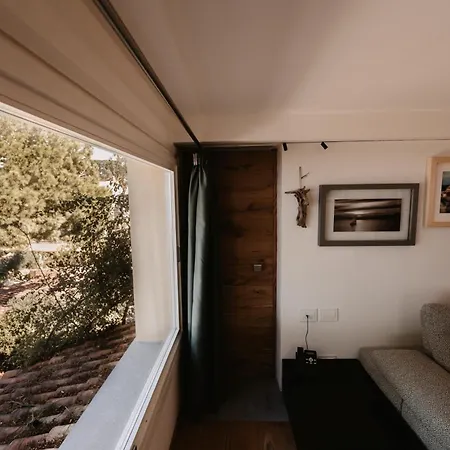 Art - Small Luxury Of The World (adults Only) Szálloda 5*