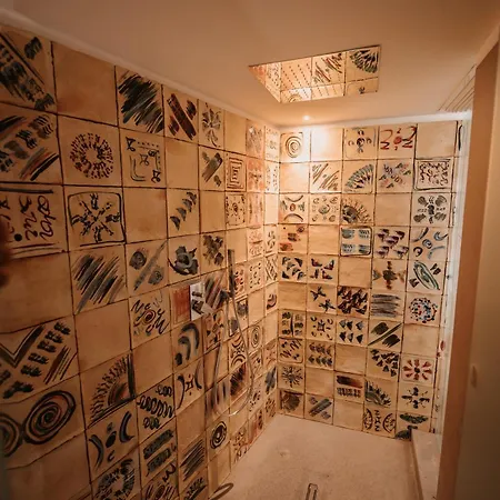 Szálloda Art - Small Luxury Of The World (adults Only) Le Castella