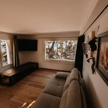 Art - Small Luxury Of The World (adults Only) Le Castella