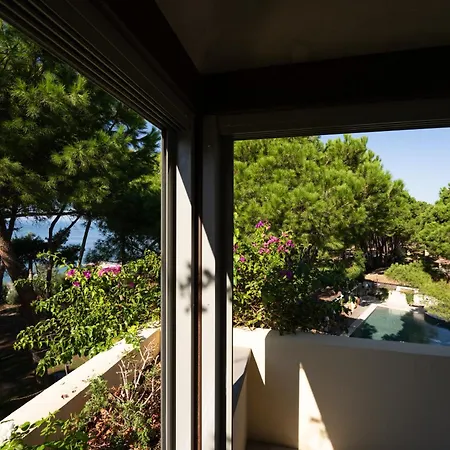 Art - Small Luxury Of The World (adults Only) Le Castella (Calabria)
