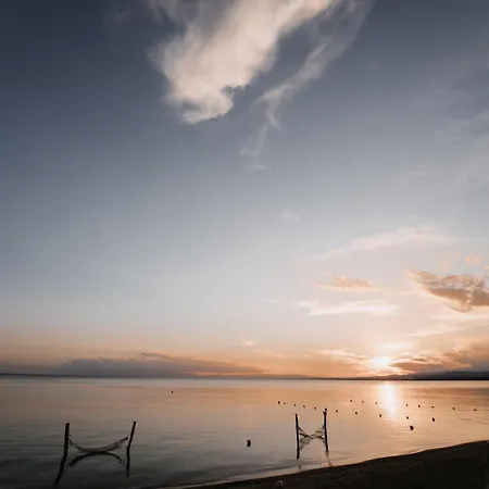 Art - Small Luxury Of The World (adults Only) Szálloda Le Castella