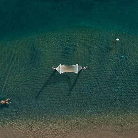 Art - Small Luxury Of The World (adults Only) Le Castella (Calabria)