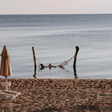 Art - Small Luxury Of The World (adults Only) Le Castella (Calabria)
