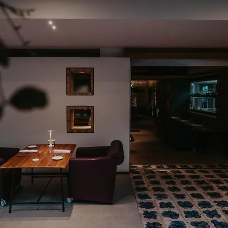Art - Small Luxury Of The World (adults Only) Hotel Le Castella (Calabria)