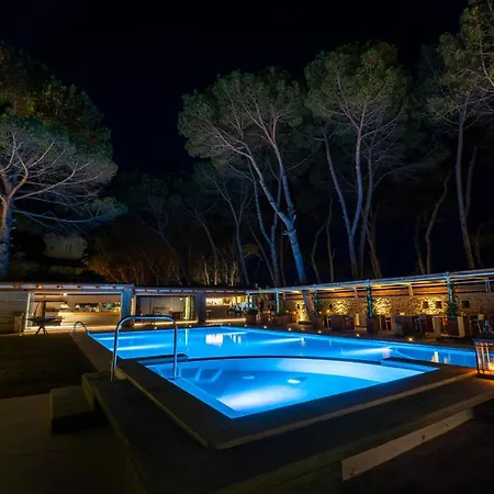 Art - Small Luxury Of The World (adults Only) 5* Le Castella (Calabria)