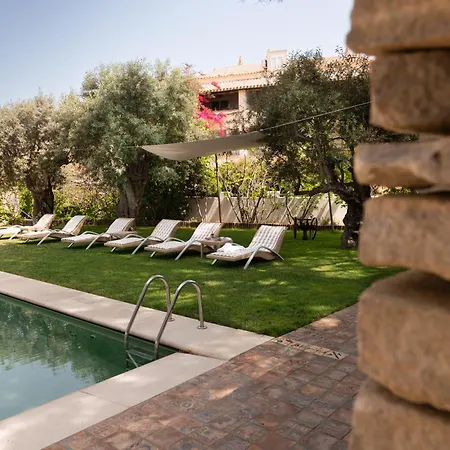 Art - Small Luxury Of The World (adults Only) Hotel