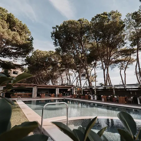 Art - Small Luxury Of The World (adults Only) Le Castella (Calabria)