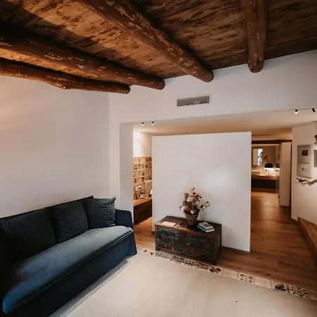 Art - Small Luxury Of The World (adults Only) Szálloda Le Castella