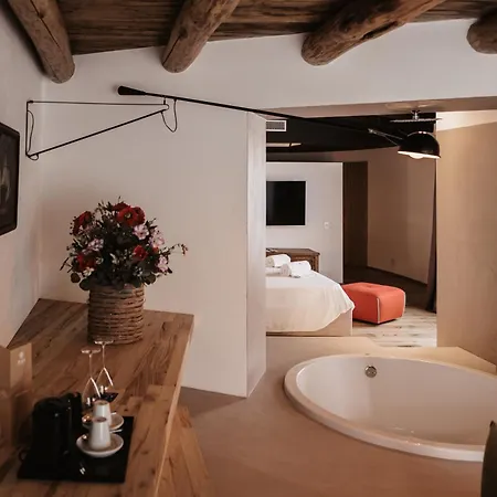 Art - Small Luxury Of The World (adults Only) Hotel