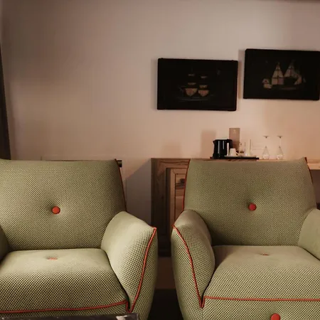 Art - Small Luxury Of The World (adults Only) 5* Le Castella