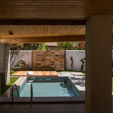 Szálloda Art - Small Luxury Of The World (adults Only) 5*