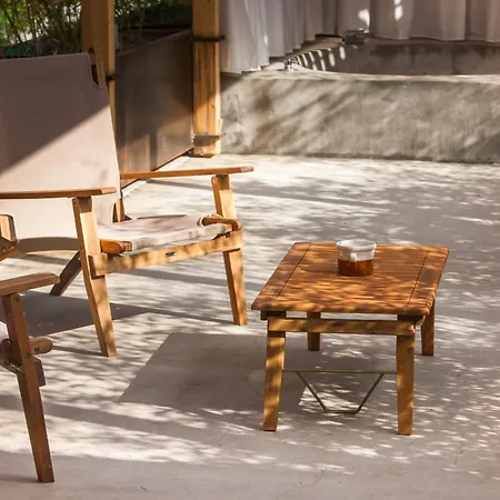 Hotel Art - Small Luxury Of The World (adults Only)