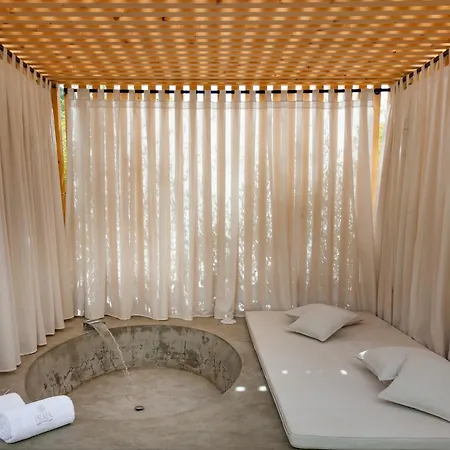 Art - Small Luxury Of The World (adults Only) Hotel
