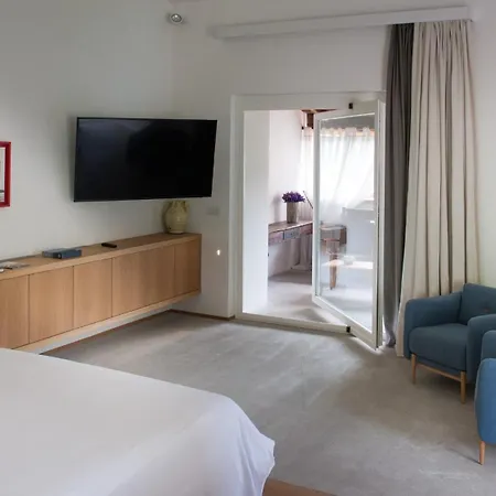 Art - Small Luxury Of The World (adults Only) Le Castella (Calabria)