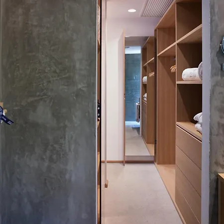 Art - Small Luxury Of The World (adults Only) Hotell 5*