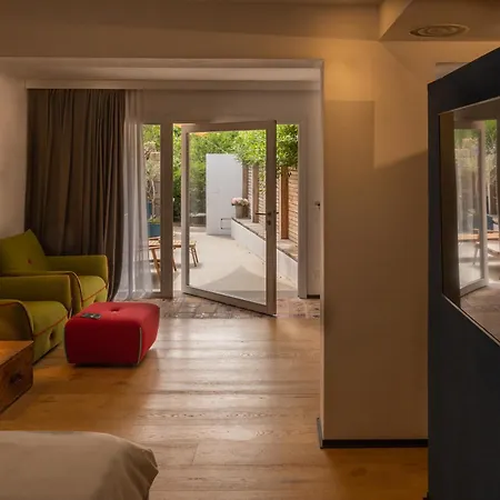 Art - Small Luxury Of The World (adults Only) Hotel