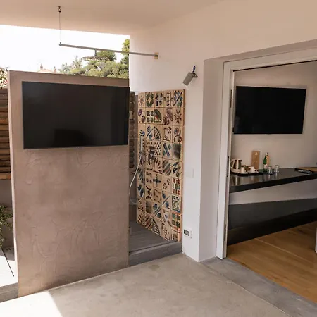 Hotell Art - Small Luxury Of The World (adults Only) 5*