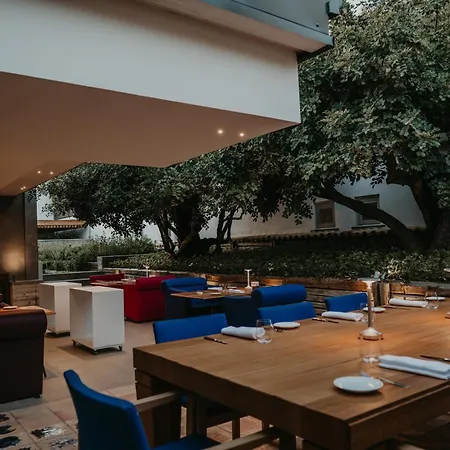 Art - Small Luxury Of The World (adults Only) Hotel