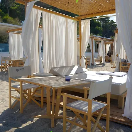 Art - Small Luxury Of The World (adults Only) 5* Le Castella