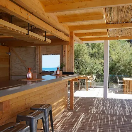 Hotel Art - Small Luxury Of The World (adults Only) Le Castella (Calabria)