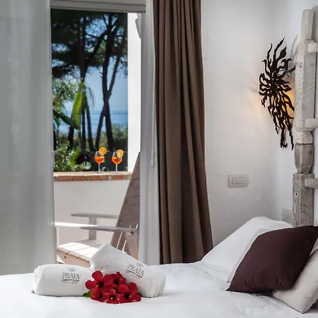 מלון Art - Small Luxury Of The World (adults Only) 5*